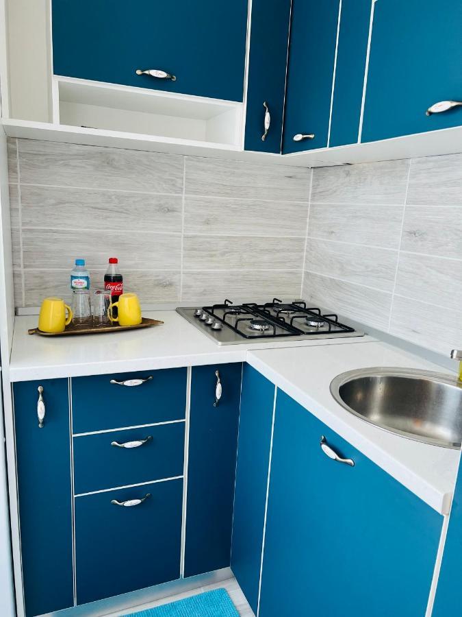 Miha Modern And Central Apartament Arad Kültér fotó